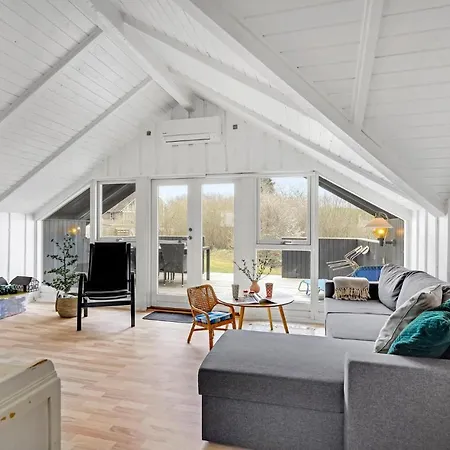 Amazing In With Wifi Fåborg