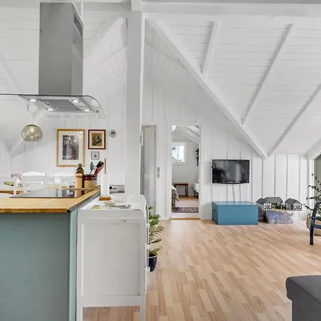 Tatil Evi Amazing In With Wifi *