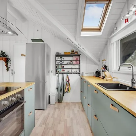 Amazing In Faaborg With Wifi Faaborg