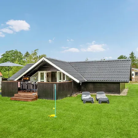 Amazing In Faaborg With Wifi Faaborg