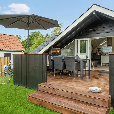 Amazing In Faaborg With Wifi * Faaborg