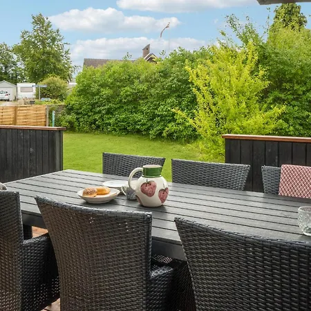 Amazing In With Wifi Tatil Evi *