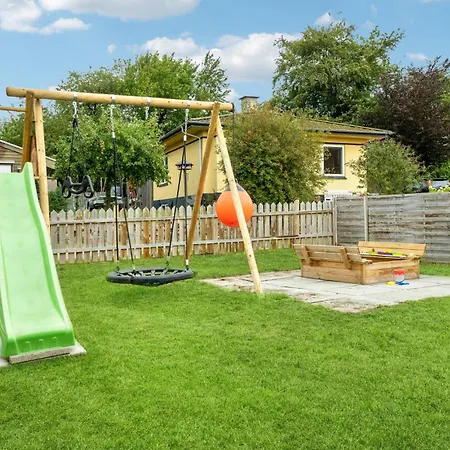 Tatil Evi Amazing In With Wifi Fåborg