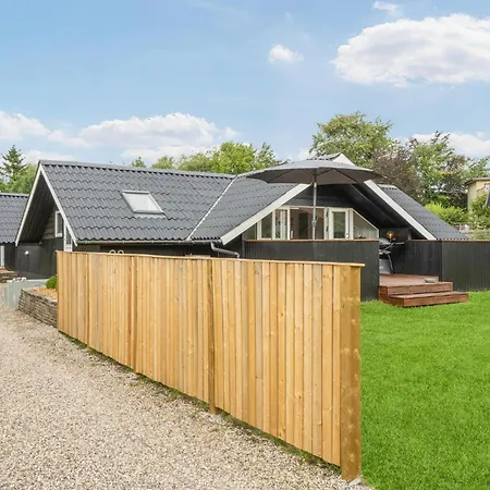 Amazing In Faaborg With Wifi Faaborg