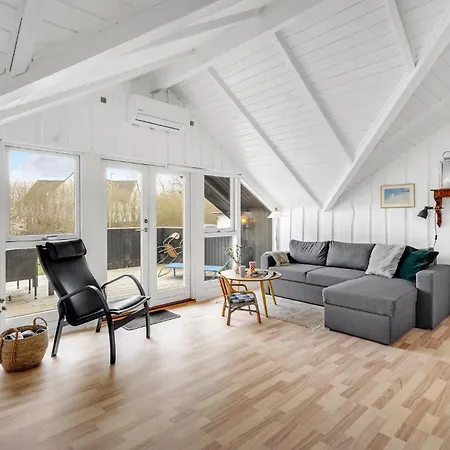 Amazing In Faaborg With Wifi Feriehus