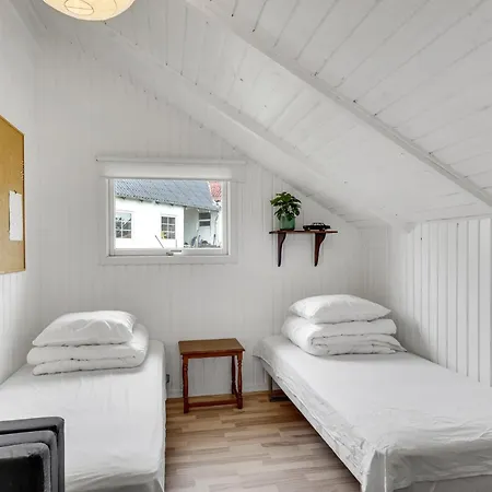 Ferienhaus Amazing In With Wifi