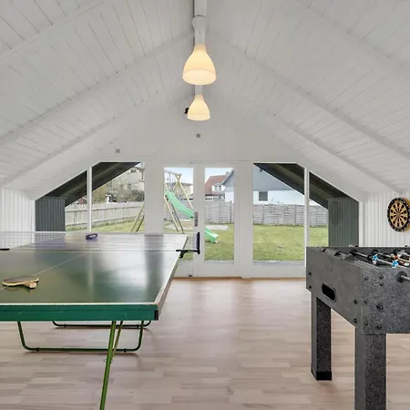 Amazing In With Wifi Tatil Evi *